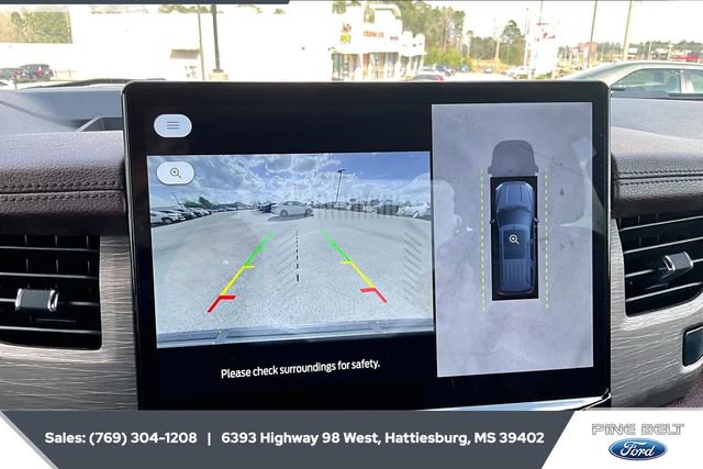 Certified 2024 Ford Expedition Limited image 15