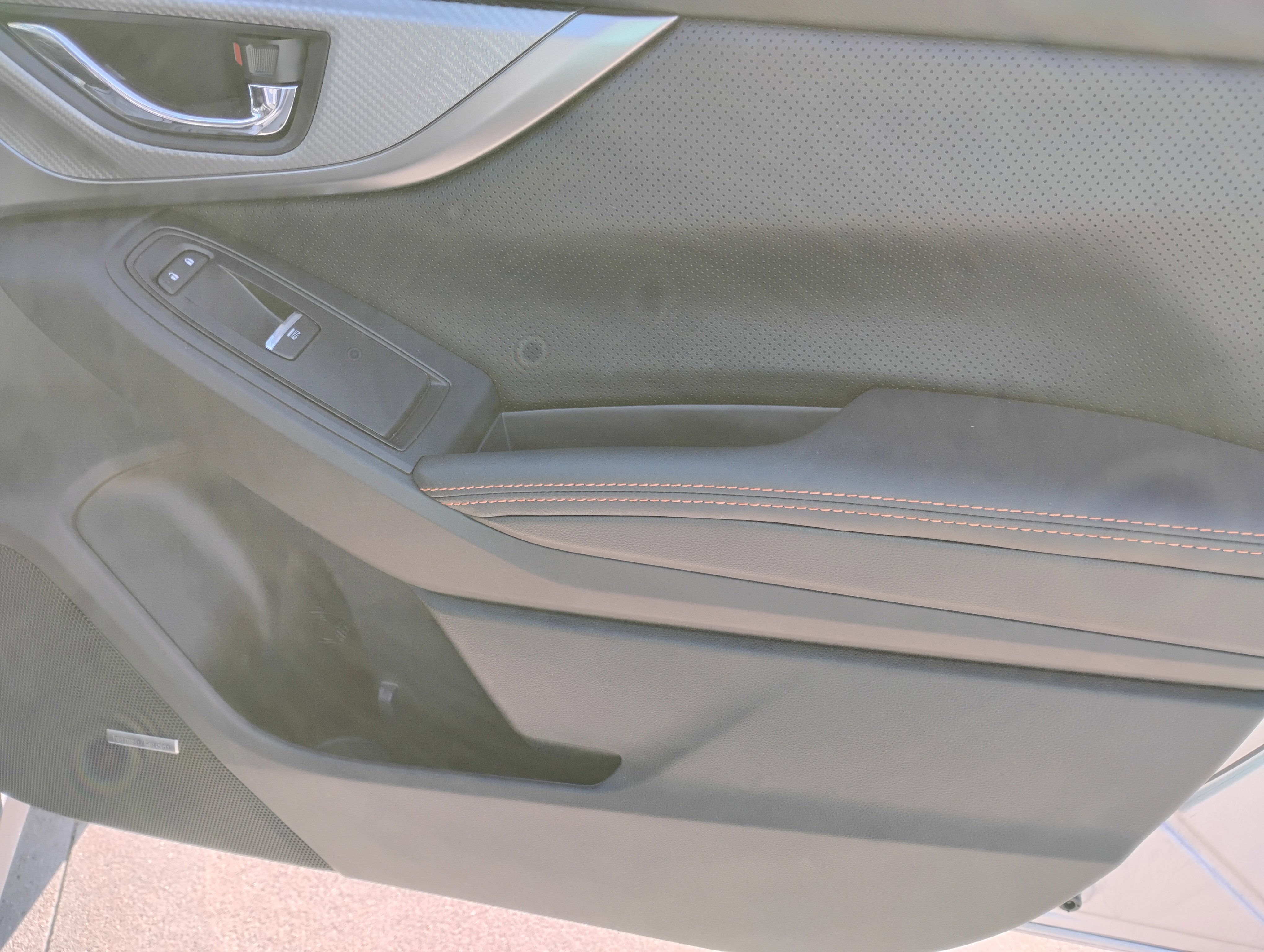 Used 2021 Subaru Crosstrek 2.5i Limited w/ Moonroof Package 2 image 31