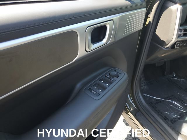 Certified 2025 Hyundai Santa Fe XRT AWD/4WD image 11