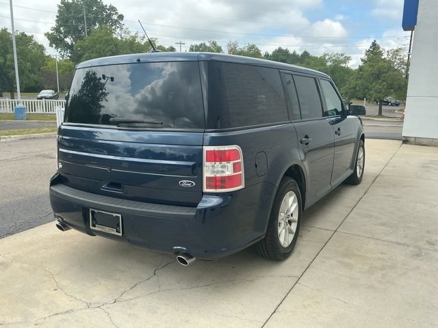 Used 2017 Ford Flex SE FWD image 8
