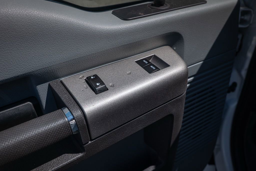 New 2026 Ford F650 2WD Regular Cab Super Duty image 14