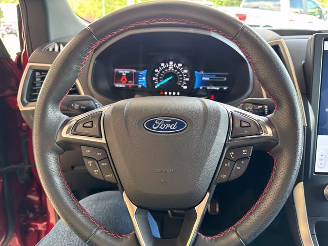 Used 2024 Ford Edge ST-Line AWD/4WD image 17