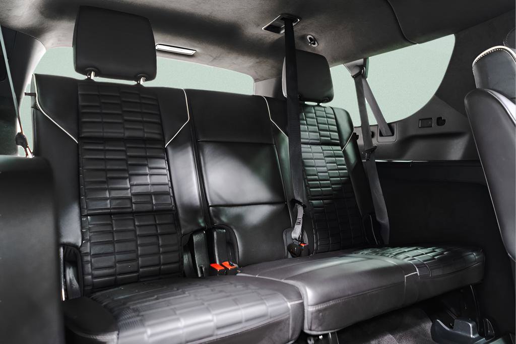 Used 2023 Cadillac Escalade ESV Sport Platinum image 39