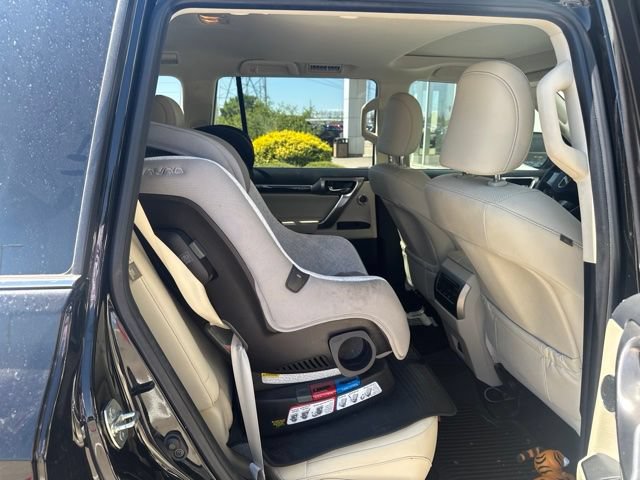 Used 2022 Lexus GX 460 Premium AWD/4WD image 6