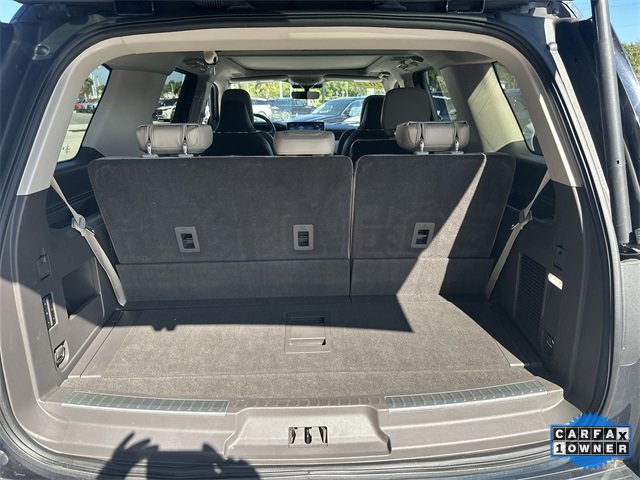 Certified 2022 Lincoln Navigator Reserve image 10