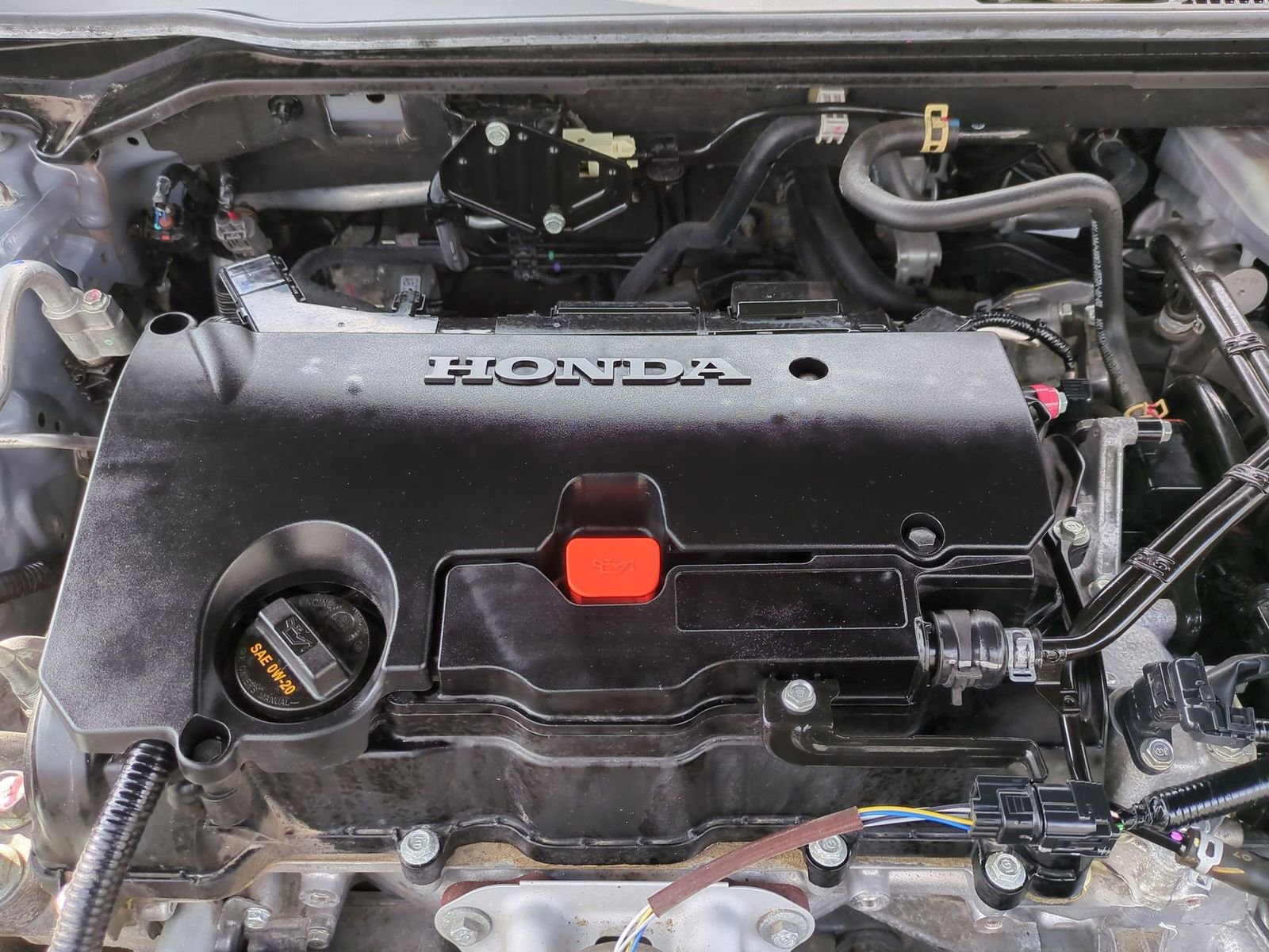 Used 2022 Honda Civic Sport image 13