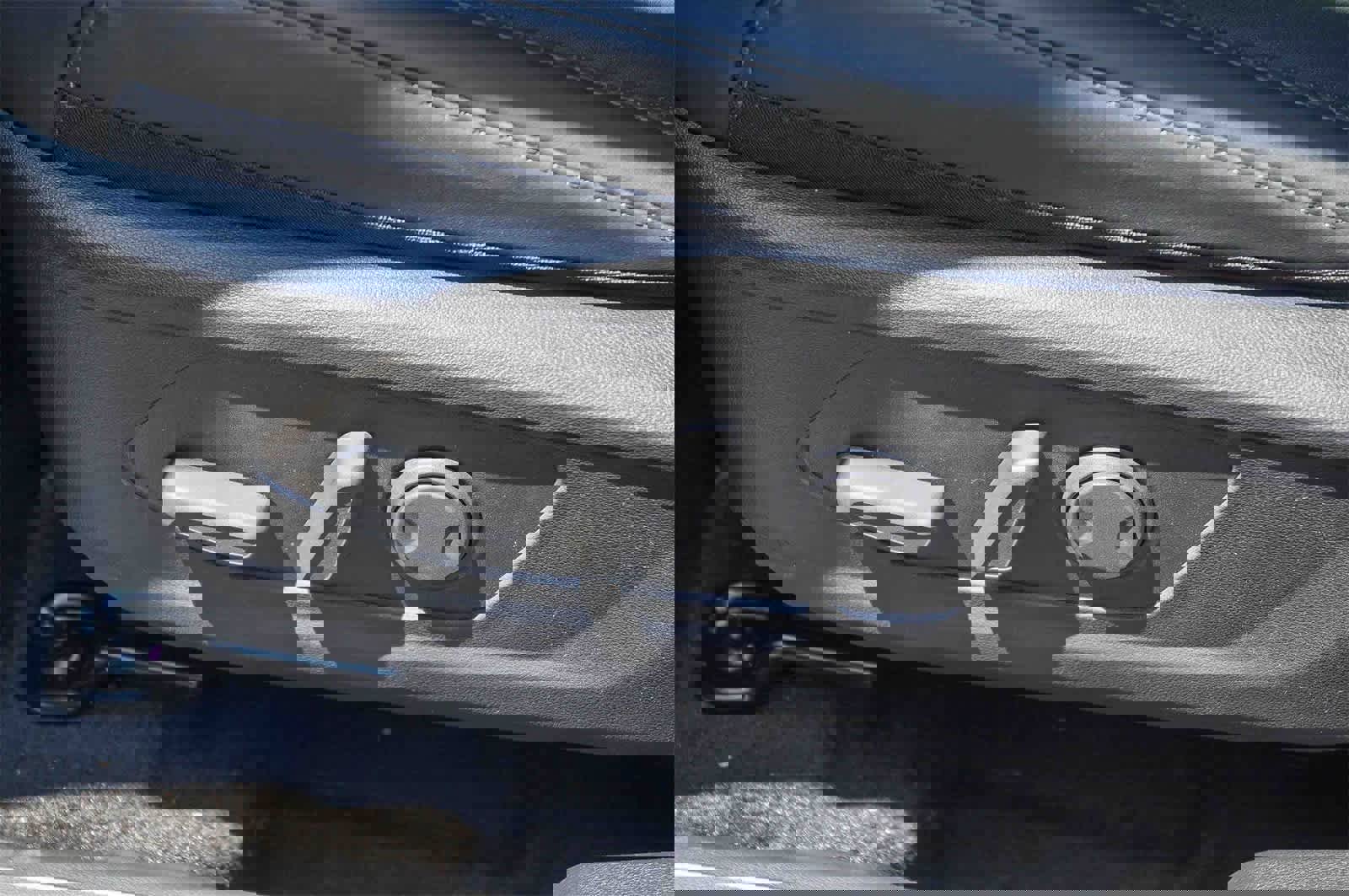 New 2025 Hyundai Tucson SEL image 25