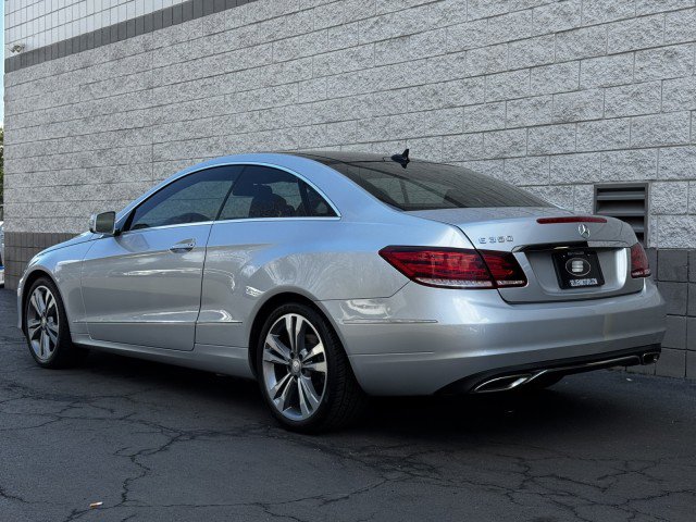 Used 2014 Mercedes-Benz E 350 Coupe image 13