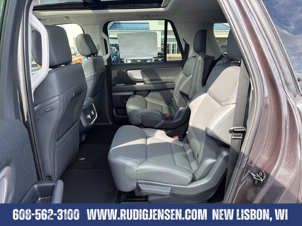 New 2026 Ford Expedition Max Active AWD/4WD image 25
