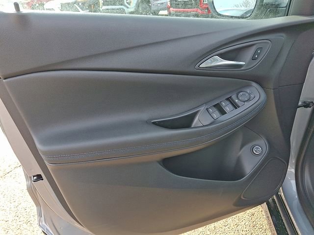 New 2026 Buick Encore GX Sport Touring w/ Comfort Package image 13