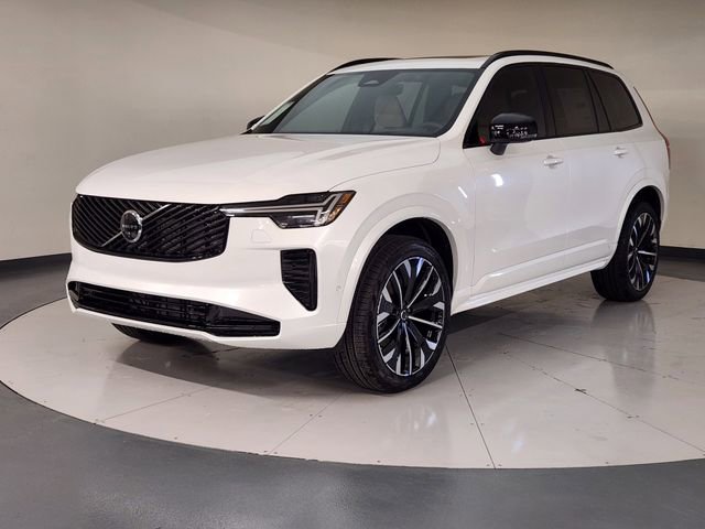 New 2026 Volvo XC90 B6 Ultra w/ Protection Package Premier image 1