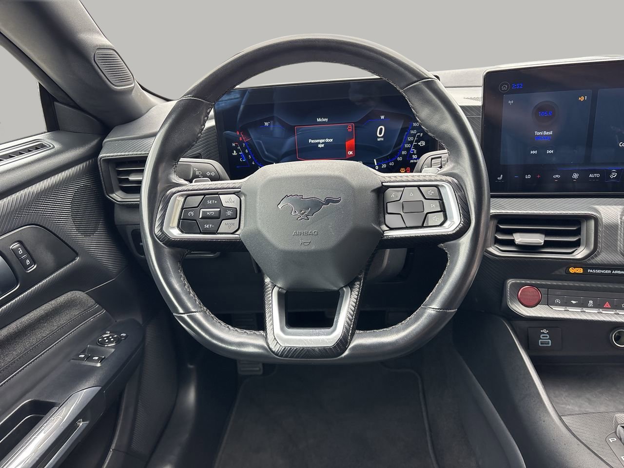 Used 2024 Ford Mustang GT image 13