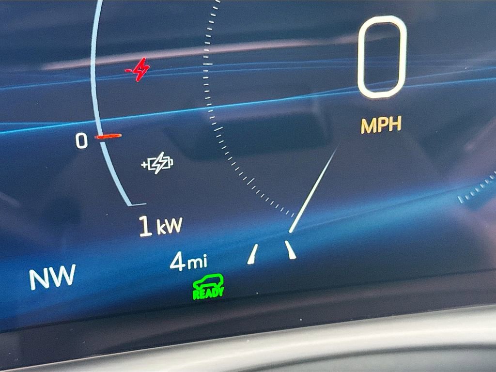New 2026 Cadillac Vistiq Sport w/ LPO, Floor Liner Package image 12