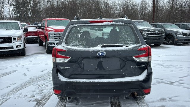 Used 2019 Subaru Forester w/ Alloy Wheel Package image 31