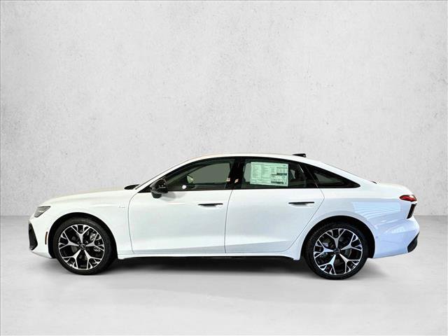 New 2026 Audi A6 Premium Plus AWD/4WD image 8