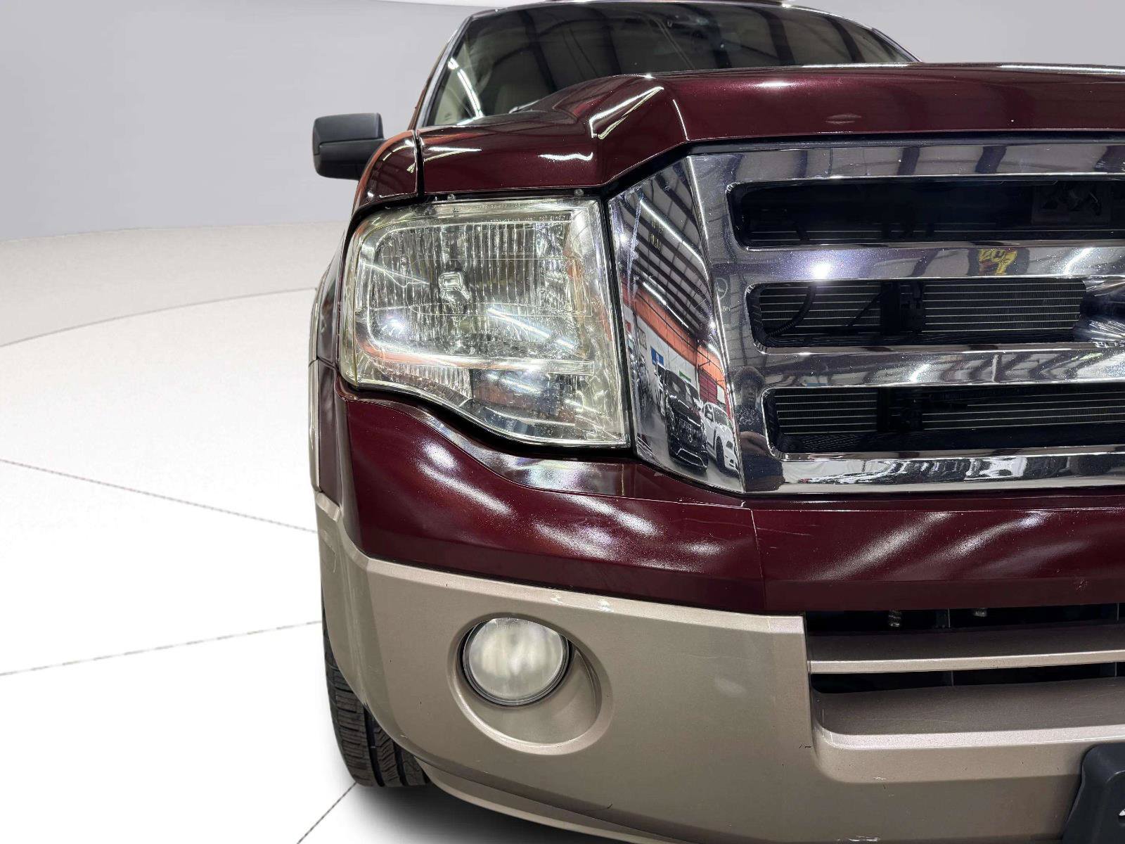 Used 2012 Ford Expedition XLT RWD image 9