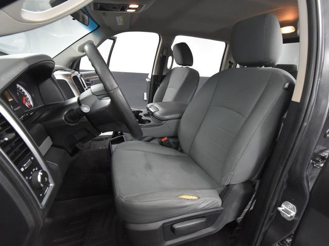 Used 2017 RAM 1500 Classic SLT image 20