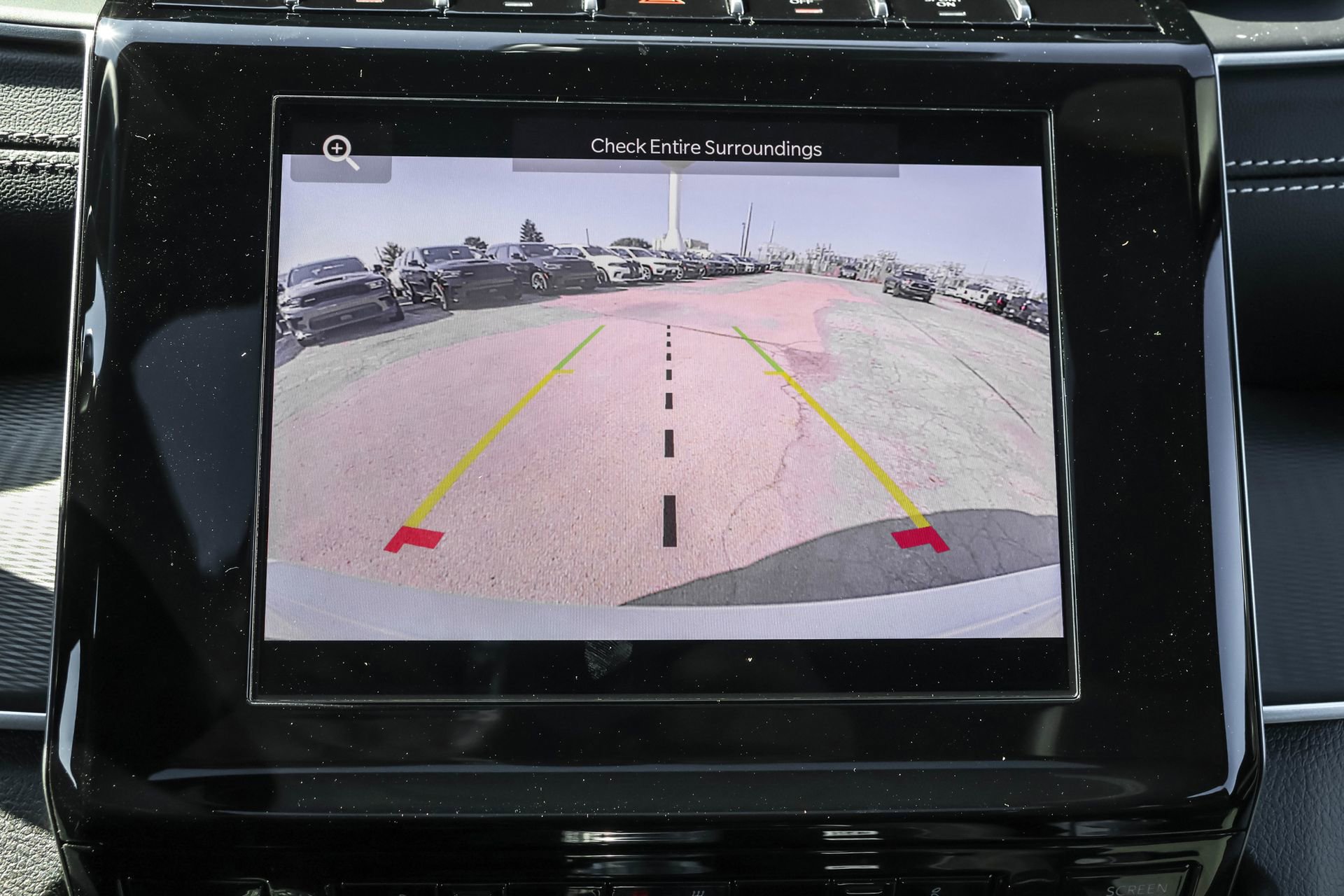 New 2025 Jeep Grand Cherokee Altitude image 18