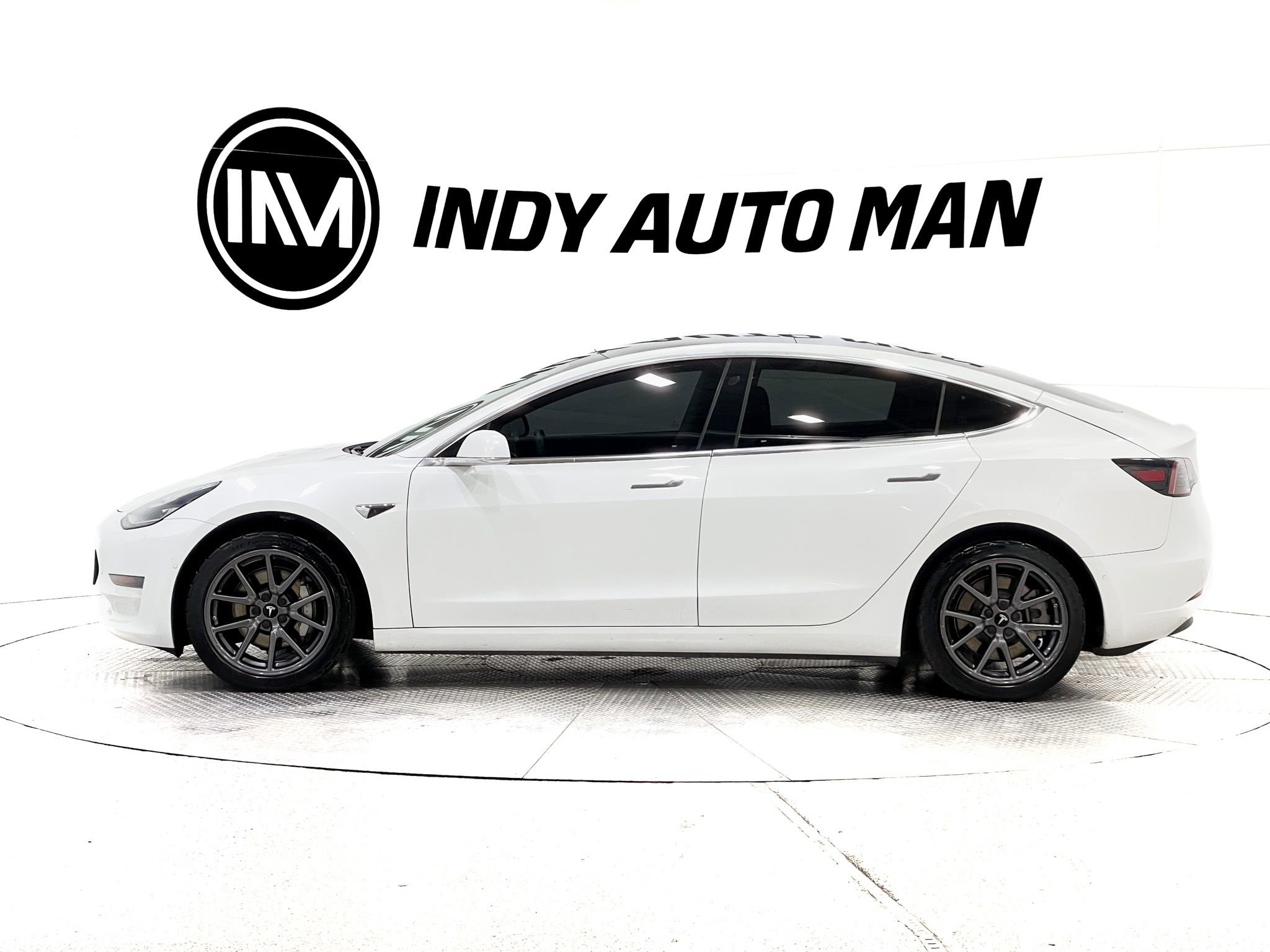 Used 2020 Tesla Model 3 image 7