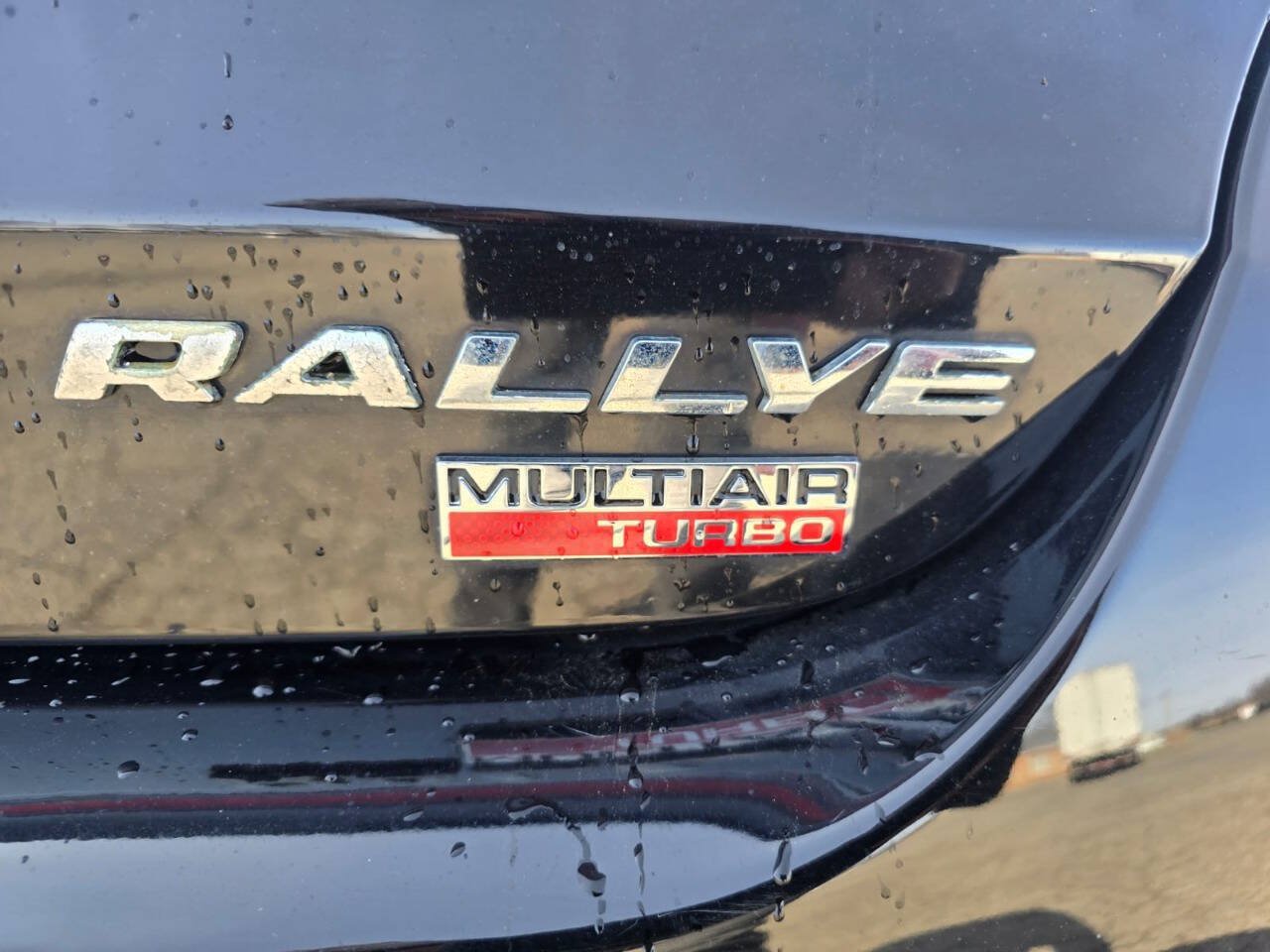 Used 2013 Dodge Dart Rallye FWD image 58