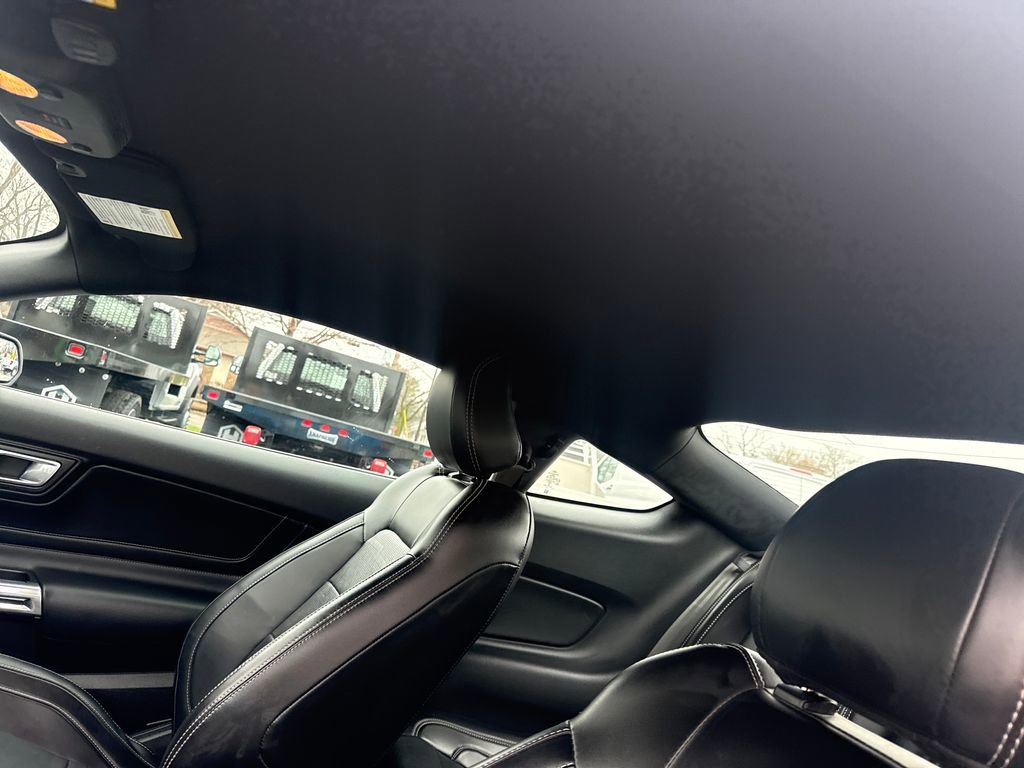 Used 2019 Ford Mustang Premium w/ Equipment Group 201A image 26