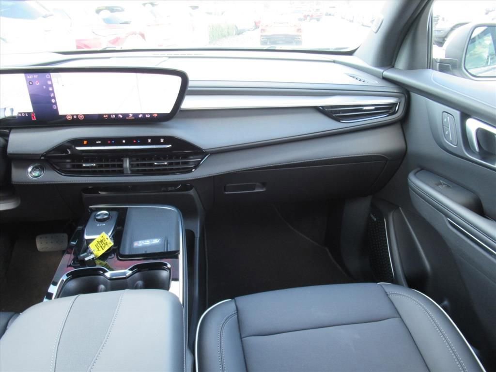 Used 2026 Buick Enclave Preferred image 14