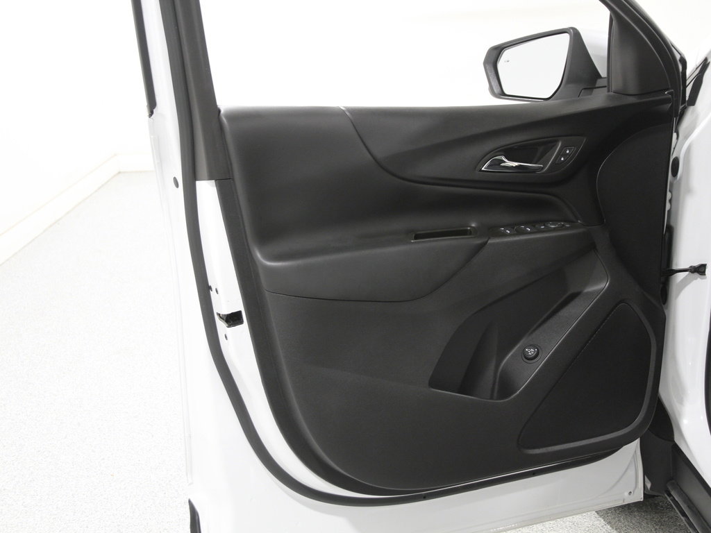 Certified 2023 Chevrolet Equinox LT image 4