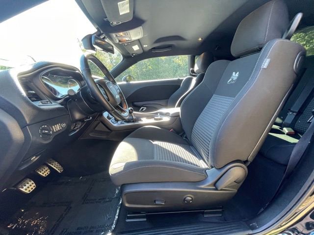 Used 2022 Dodge Challenger R/T Scat Pack image 18