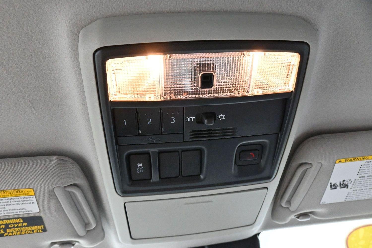 Used 2022 Toyota 4Runner TRD Sport w/ Technology Package RWD image 30