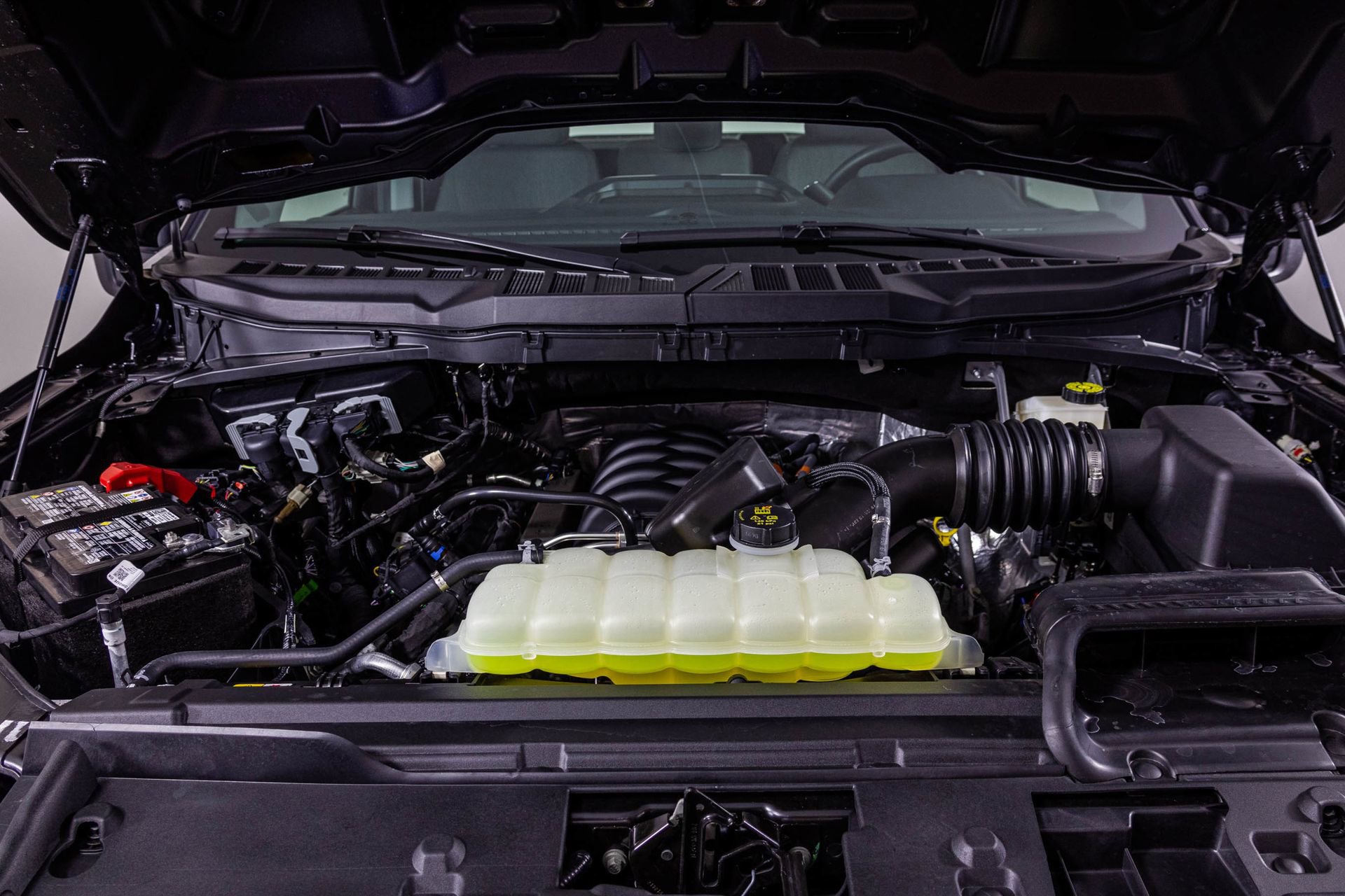 Used 2024 Ford F150 XL image 32