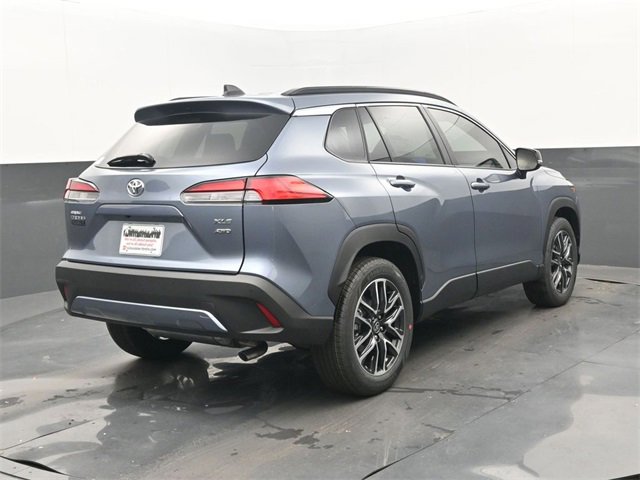 New 2026 Toyota Corolla Cross XLE w/ Convenience Package image 21