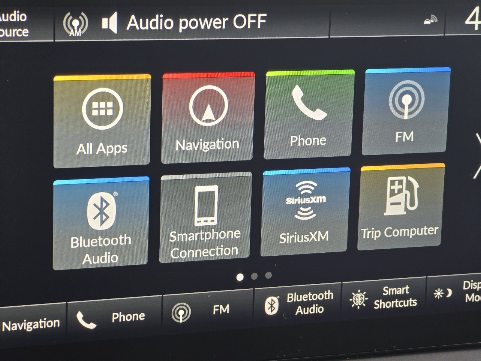 New 2025 Honda Pilot Touring image 31