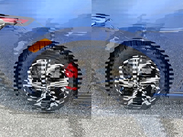 New 2025 Volkswagen GTI SE image 16