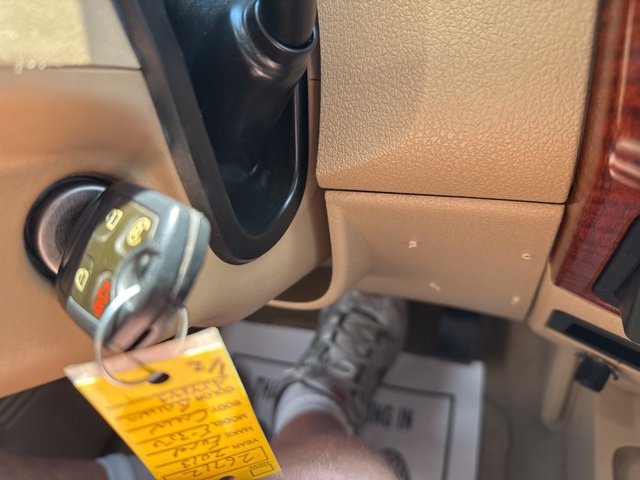 Used 2013 Ford F350 King Ranch AWD/4WD image 47