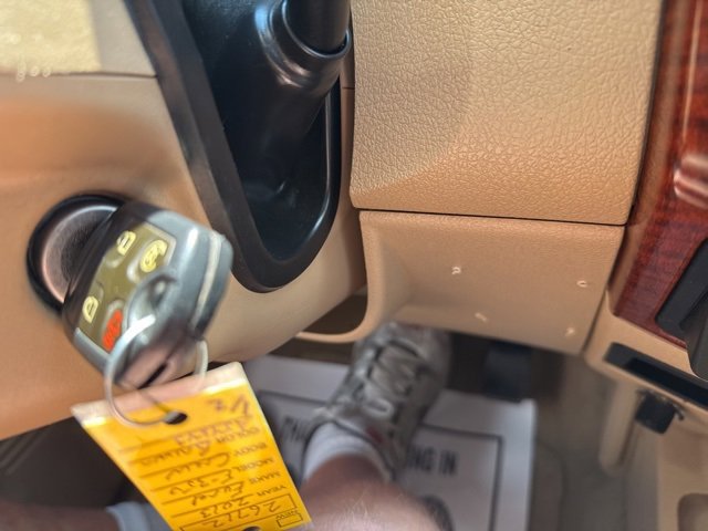 Used 2013 Ford F350 King Ranch image 47