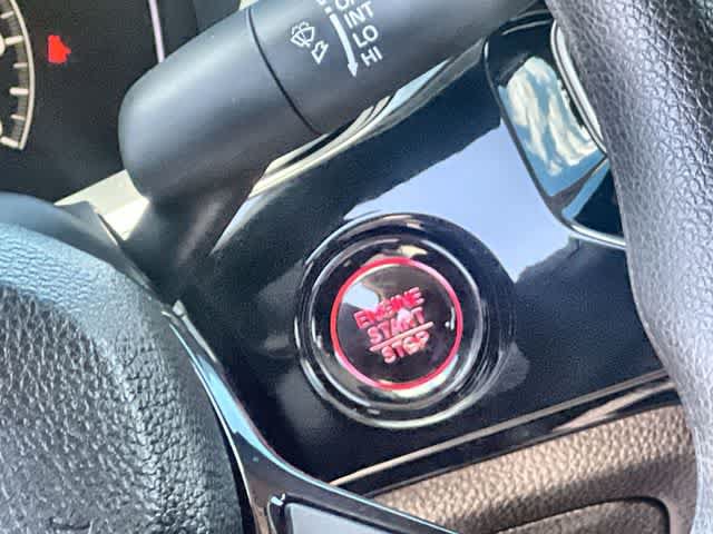 Certified 2026 Honda Civic LX image 28