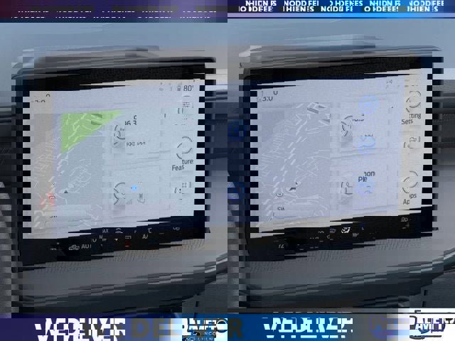 New 2026 Ford Maverick XL w/ 4K Tow Package image 15