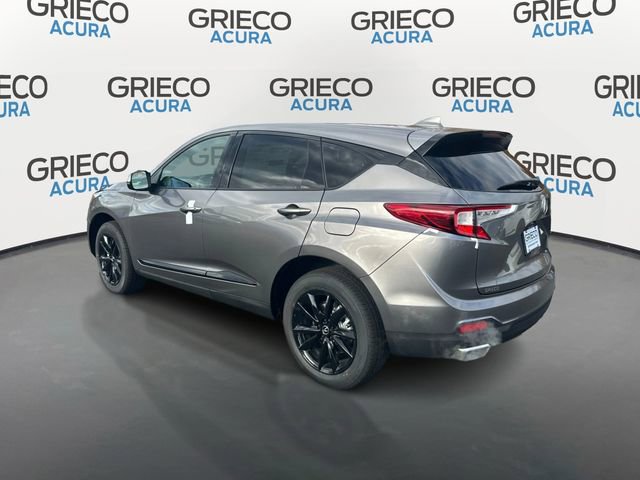 New 2025 Acura RDX SH-AWD image 7