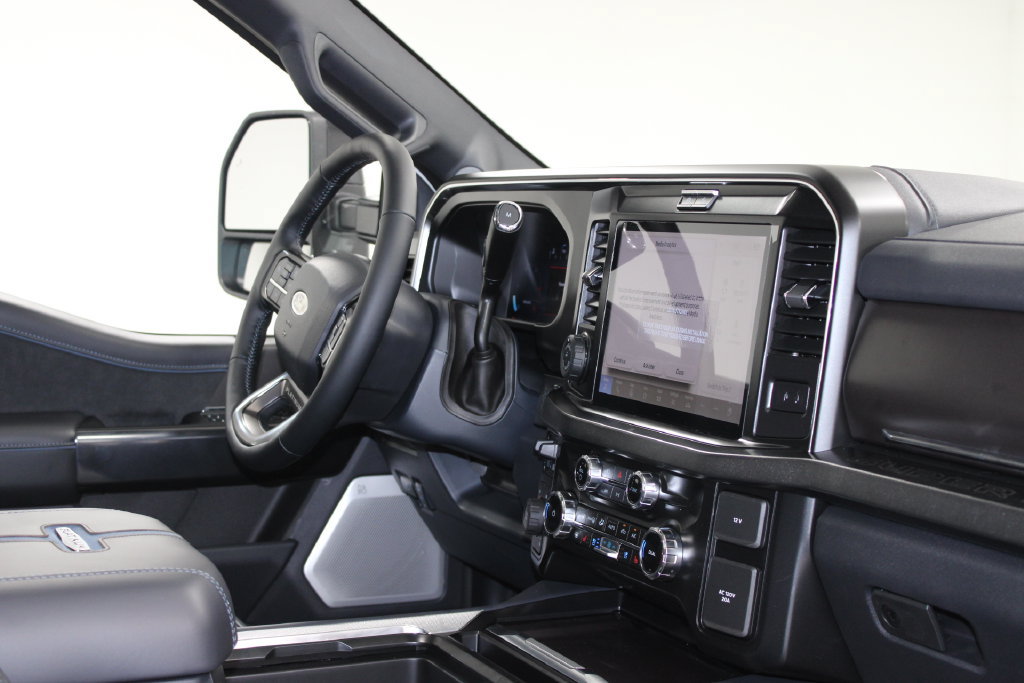 New 2026 Ford F350 Platinum AWD/4WD image 31
