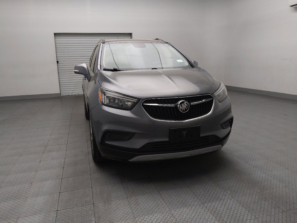 Used 2019 Buick Encore Preferred image 14