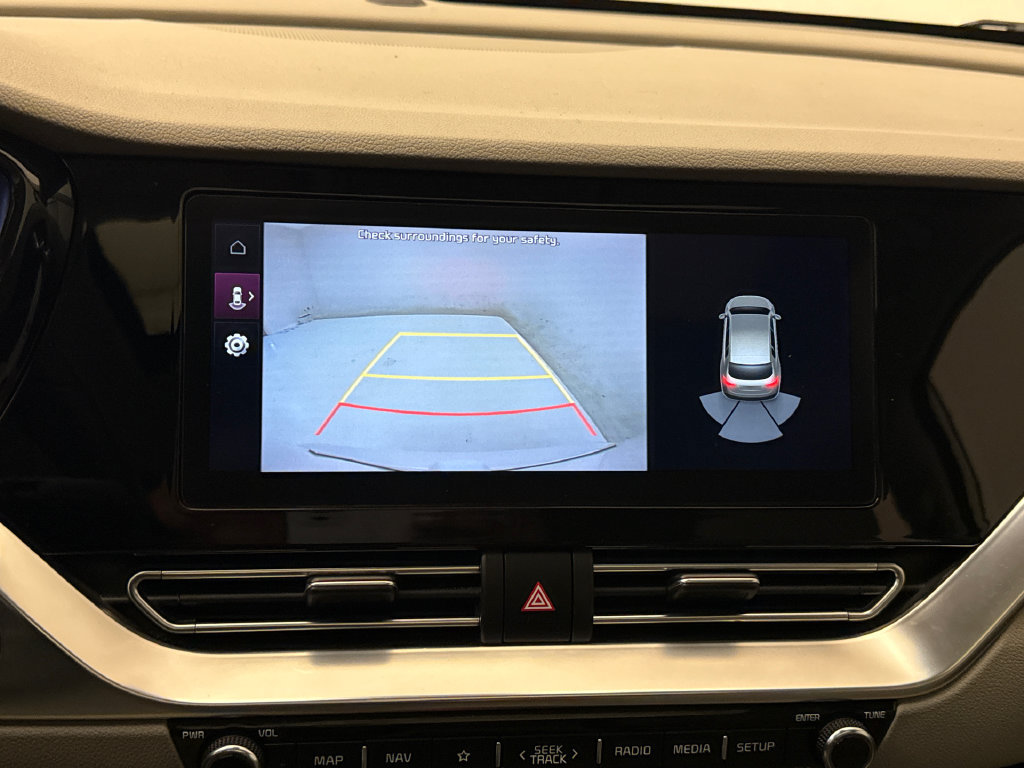 Used 2022 Kia Niro EX Premium FWD image 25
