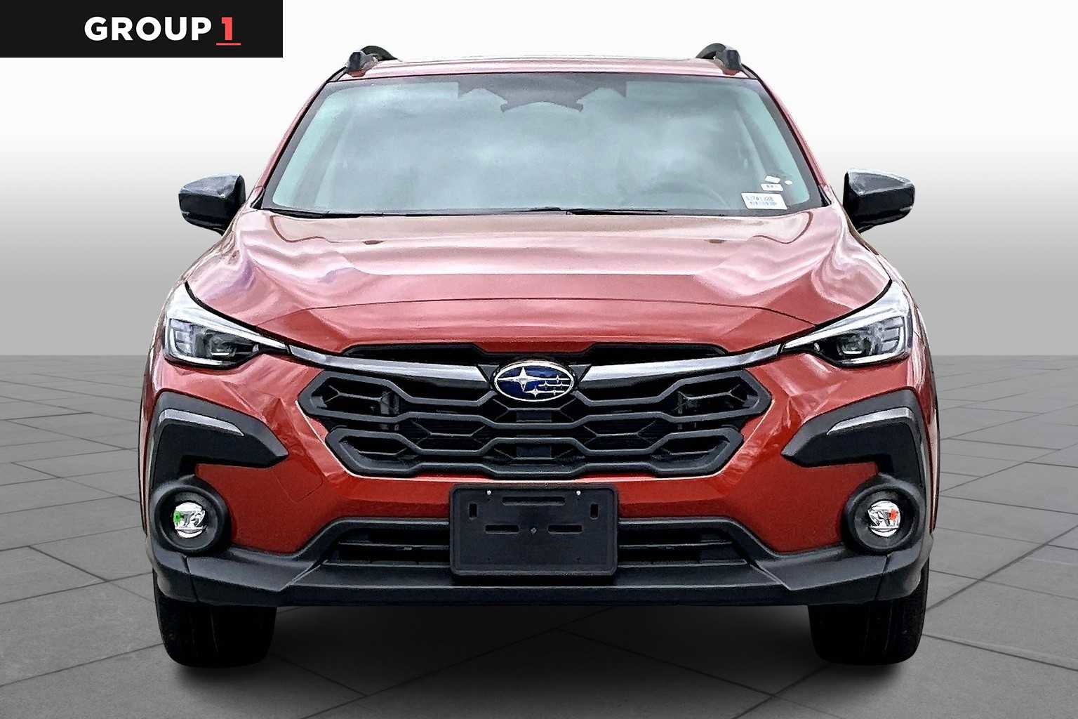 Certified 2025 Subaru Crosstrek 2.5i Limited image 3
