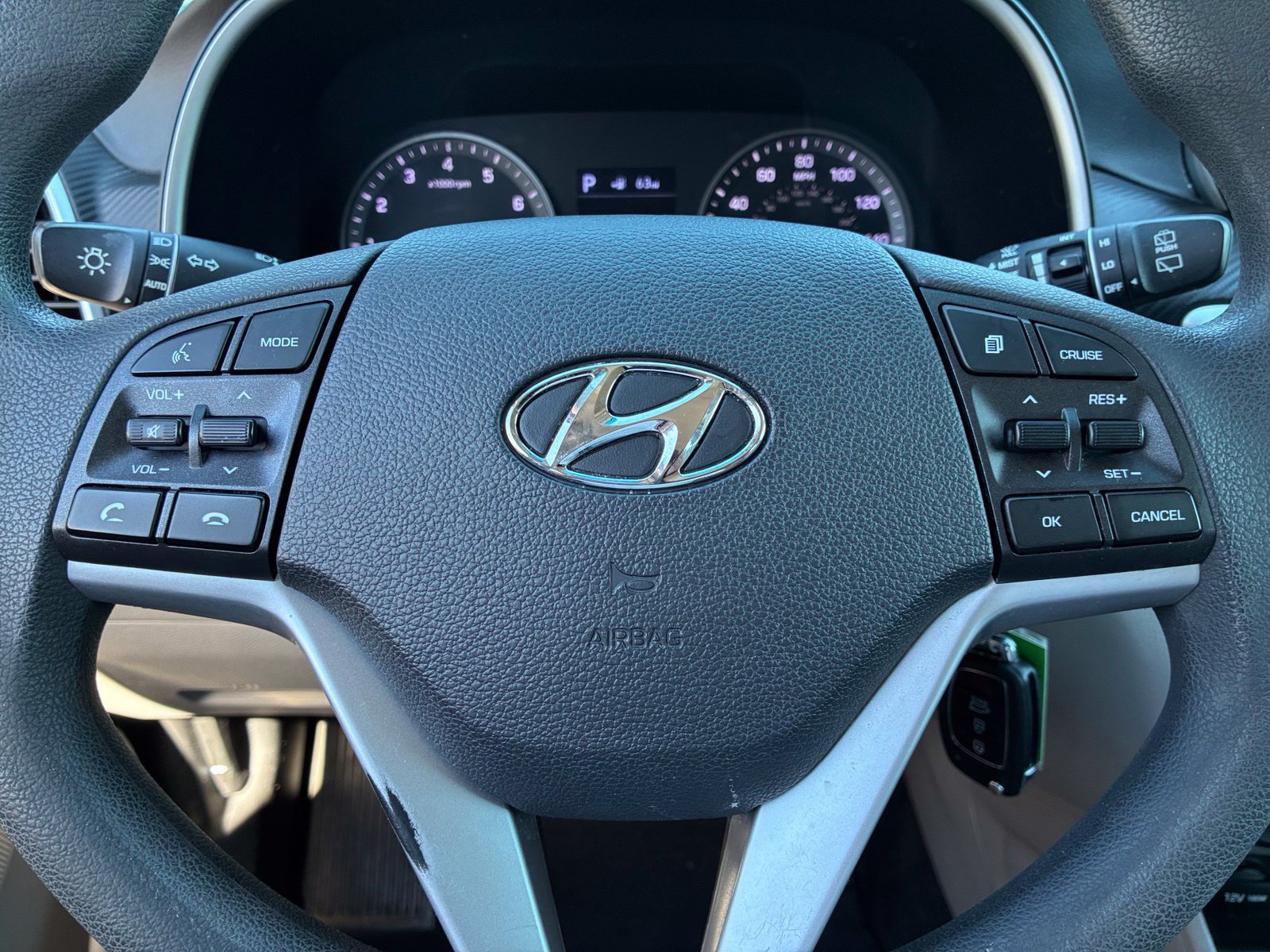 Used 2021 Hyundai Tucson SE w/ Cargo Package AWD/4WD image 25