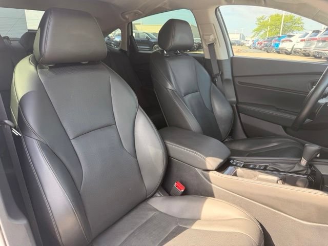 Used 2024 Honda Accord Touring image 17