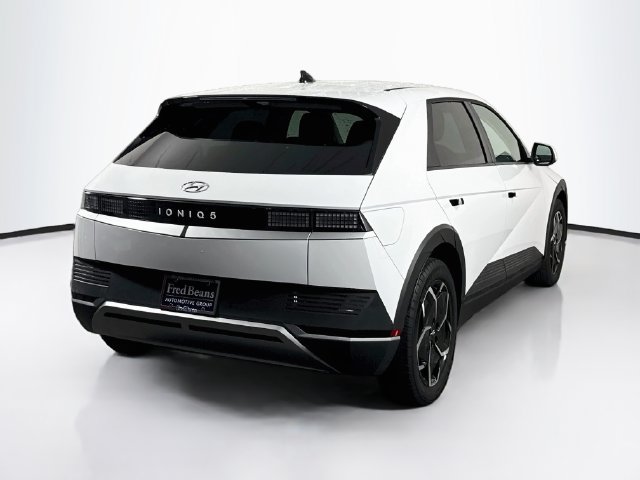 Certified 2024 Hyundai Ioniq 5 SE RWD image 11