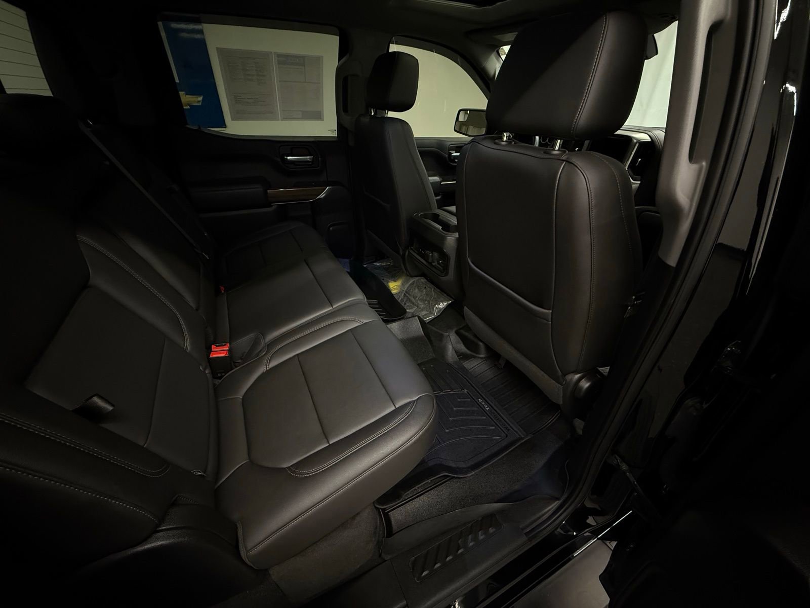 Used 2020 Chevrolet Silverado 1500 RST w/ All-Star Edition image 6