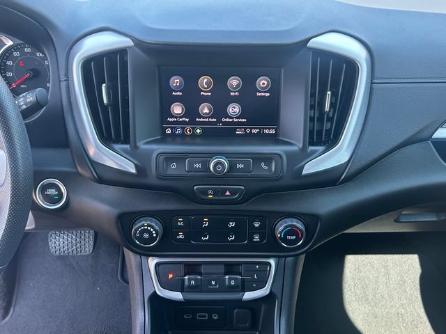 Used 2024 GMC Terrain SLE AWD/4WD image 14