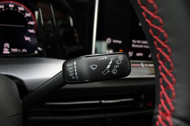 New 2025 Volkswagen GTI SE image 11