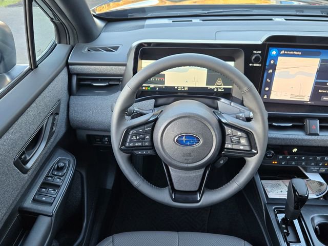 New 2026 Subaru Outback Limited XT AWD/4WD image 2