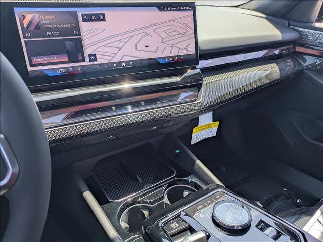 New 2027 BMW 540i xDrive w/ M Sport Package AWD/4WD image 11